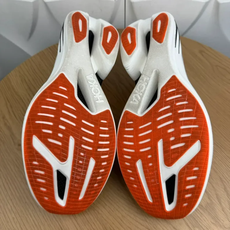 Gebrauchtes Hoka Cielo X1 2.0 bike — Bild 7 von 9