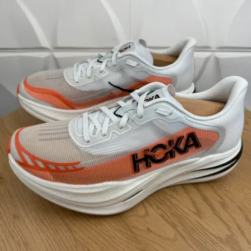 Gebrauchtes Hoka Cielo X1 2.0 Running Shoes