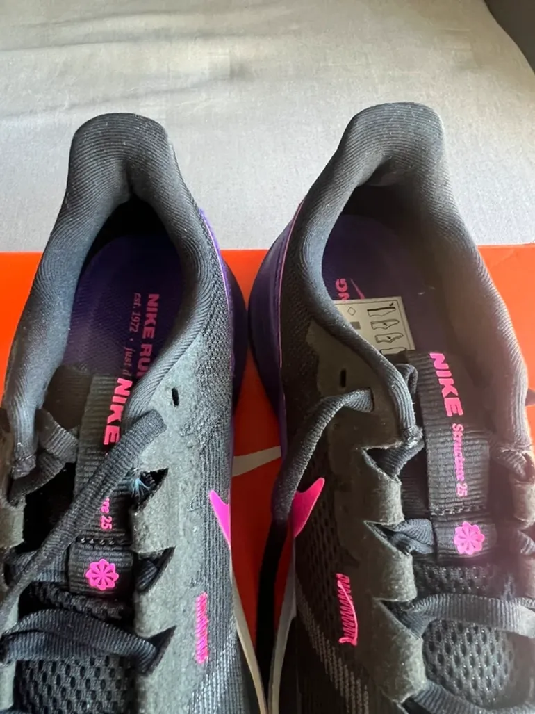 Gebrauchtes Nike Structure 25 bike — Bild 7 von 8