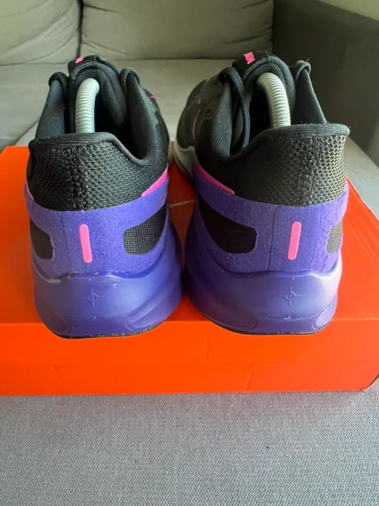 Gebrauchtes Nike Structure 25 bike — Bild 5 von 8