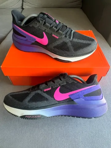 Gebrauchtes Nike Structure 25 Running Shoes