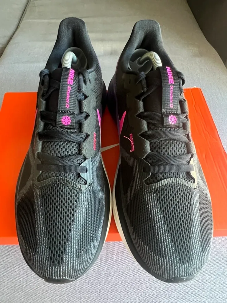 Gebrauchtes Nike Structure 25 bike — Bild 3 von 8
