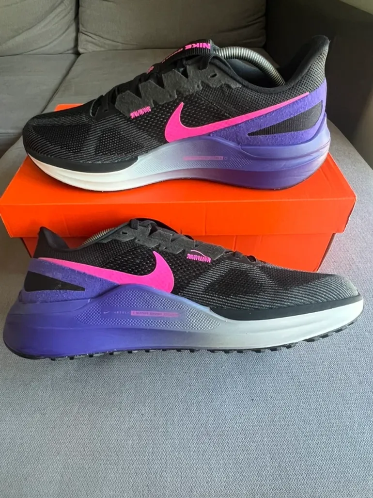 Gebrauchtes Nike Structure 25 bike — Bild 2 von 8