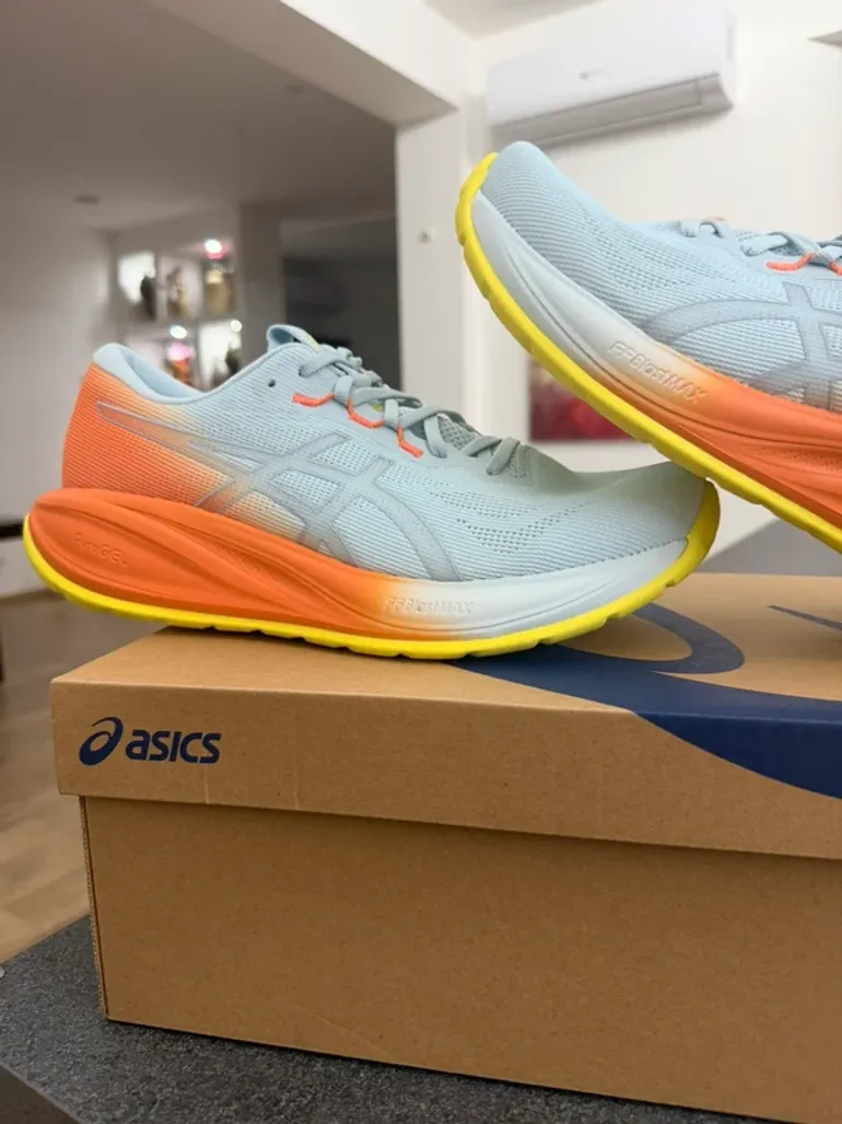 Gebrauchtes Asics GEL-CUMULUS 28 bike — Bild 3 von 15