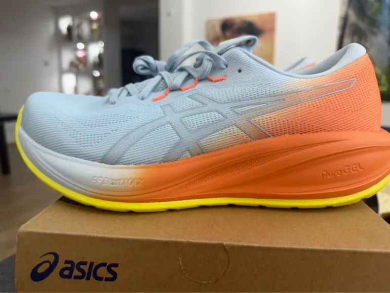 Gebrauchtes Asics GEL-CUMULUS 28 bike — Bild 11 von 15