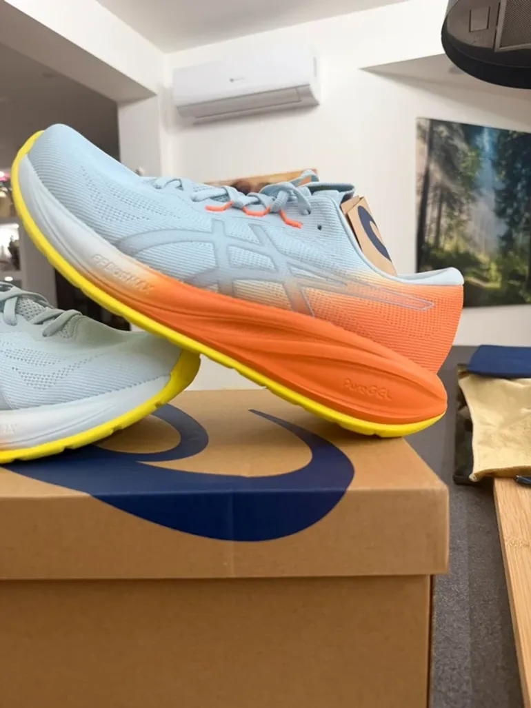 Gebrauchtes Asics GEL-CUMULUS 28 bike — Bild 2 von 15