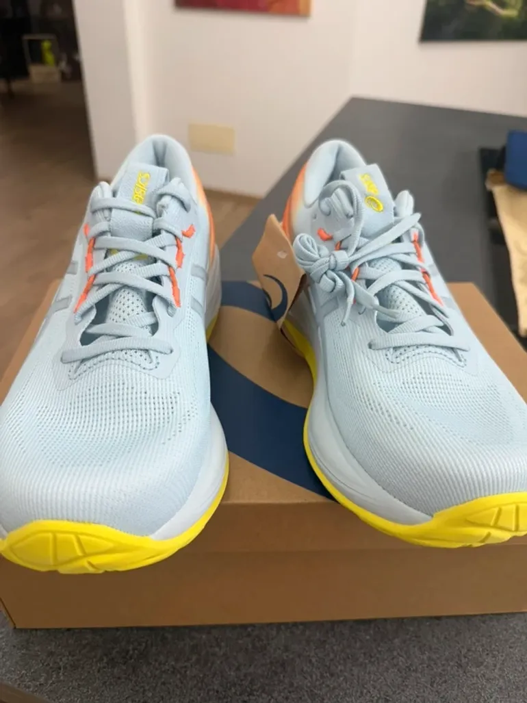 Gebrauchtes Asics GEL-CUMULUS 28 bike — Bild 7 von 15