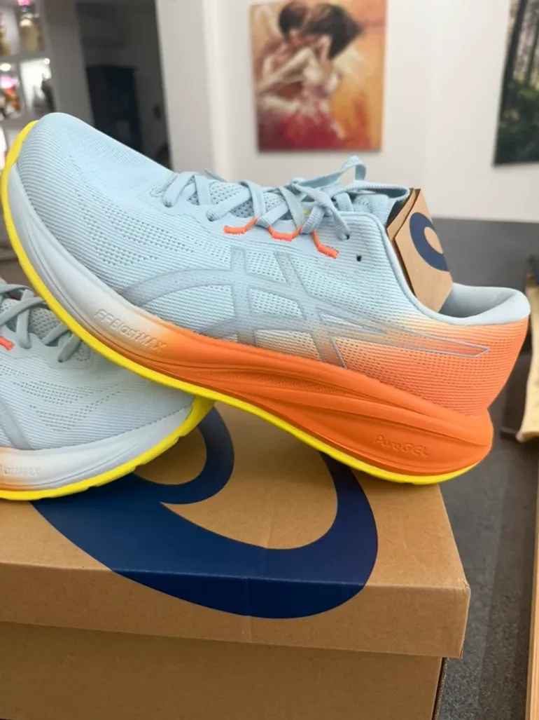 Gebrauchtes Asics GEL-CUMULUS 28 bike — Bild 5 von 15