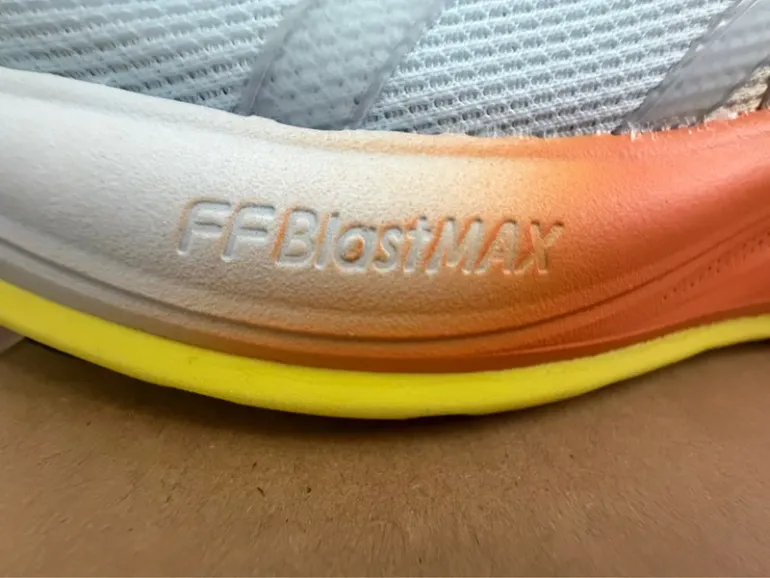 Gebrauchtes Asics GEL-CUMULUS 28 bike — Bild 13 von 15