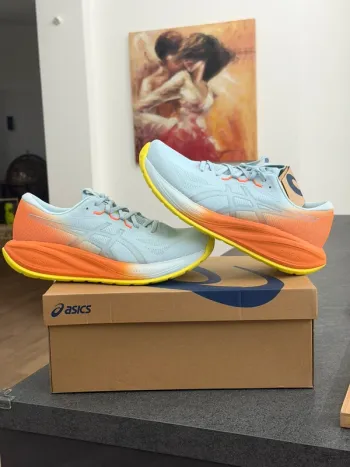 Gebrauchtes Asics GEL-CUMULUS 28 bike — Bild 1 von 15