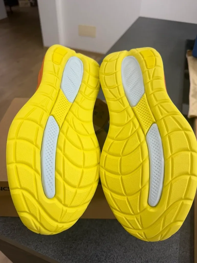Gebrauchtes Asics GEL-CUMULUS 28 bike — Bild 8 von 15