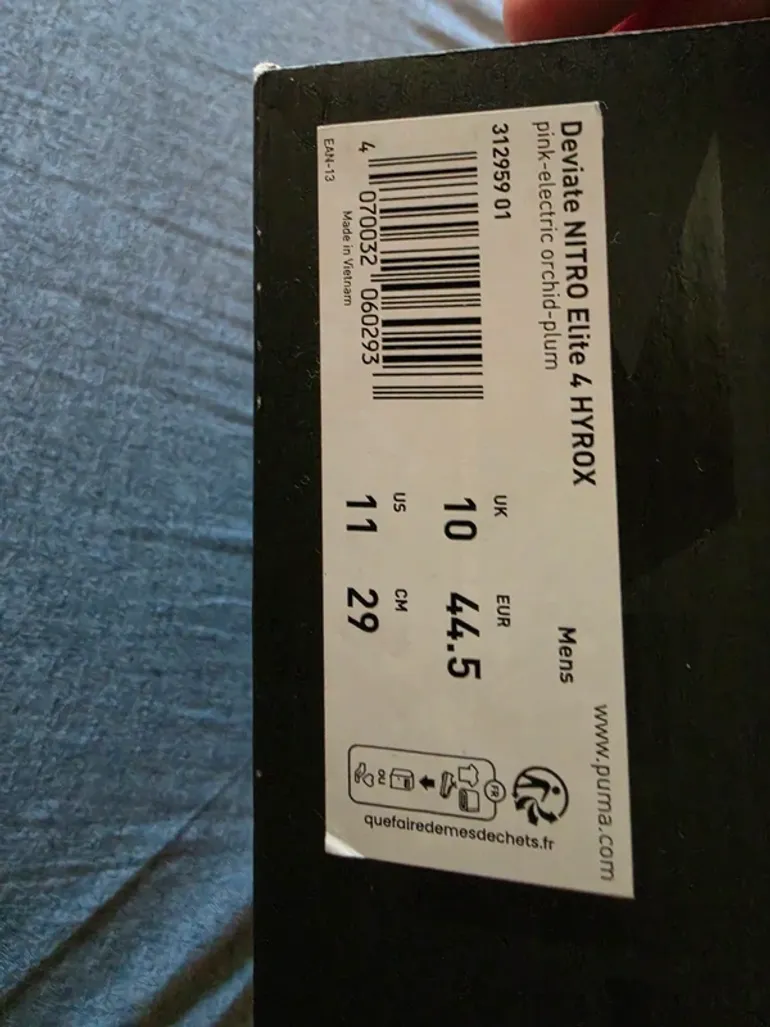 Gebrauchtes Deviate NITRO Elite 4 bike — Bild 14 von 14