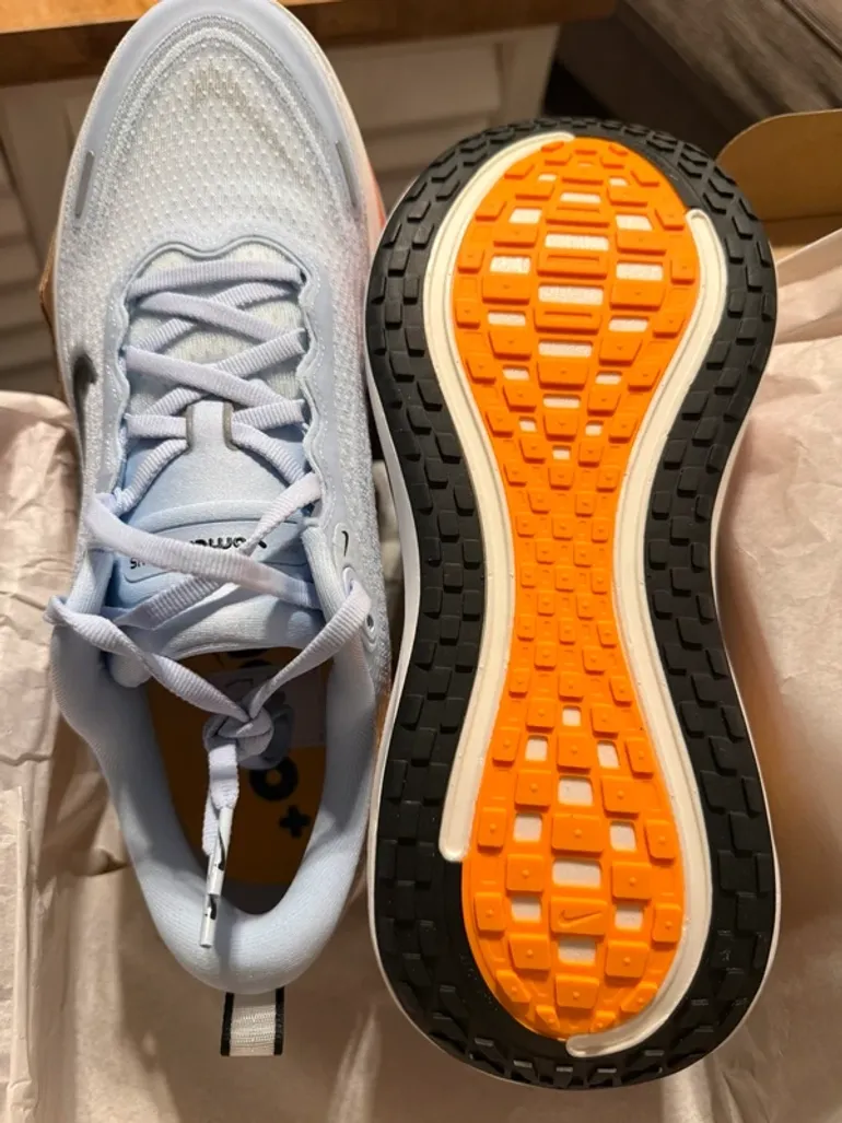 Used Nike Vomero Plus bike — image 5 of 5