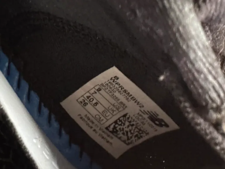 Used New Balance Vazee bike — image 6 of 7