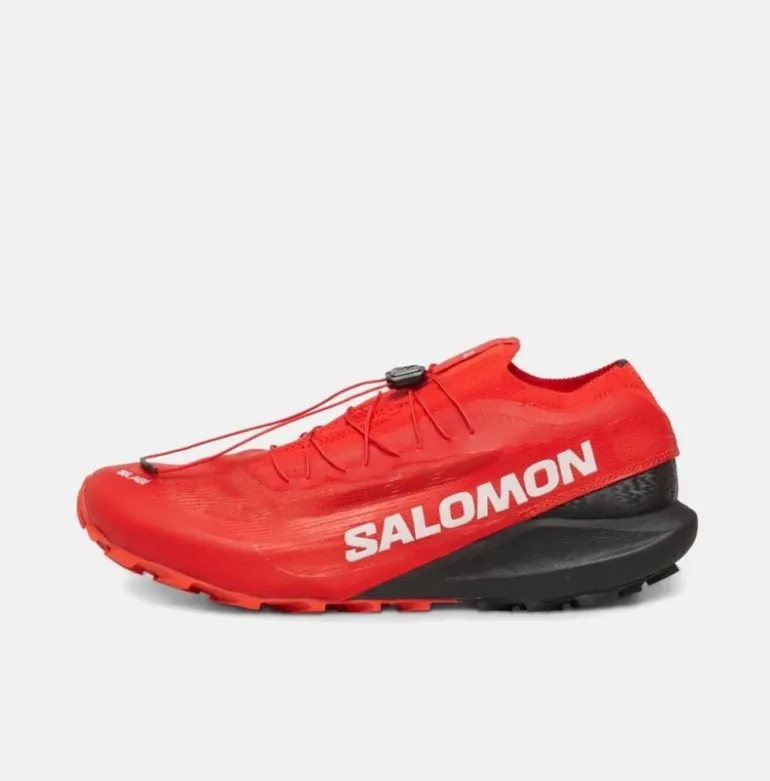 Brugt Salomon Pulsar 3 bike — billede 3 af 5