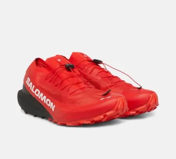 Gebrauchtes Salomon Pulsar 3 Running Shoes