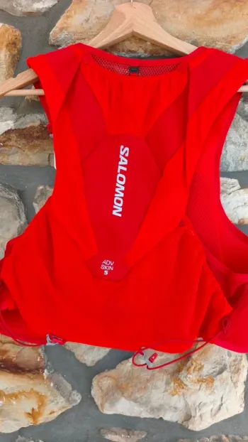 Gebrauchtes Salomon ADV Skin 5 Set bike — Bild 6 von 8