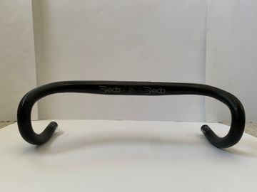 Brugt Deda Elementi Superzero Alloy RHM Cockpit