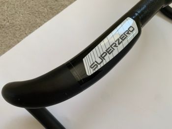 Used Deda Elementi Superzero Alloy RHM bike — image 2 of 7
