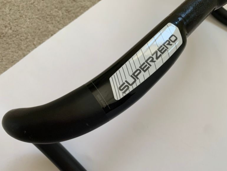 Used Deda Elementi Superzero Alloy RHM bike — image 2 of 7