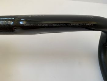 Used Deda Elementi Superzero Alloy RHM bike — image 5 of 7