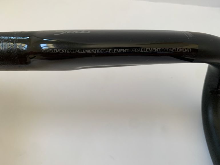 Used Deda Elementi Superzero Alloy RHM bike — image 5 of 7