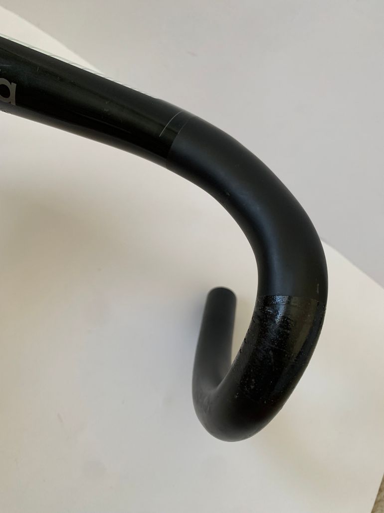 Used Deda Elementi Superzero Alloy RHM bike — image 4 of 7