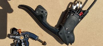 Sram Force AXS 2023 Brakes usato