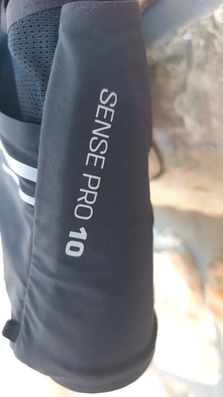 Used Salomon Sense Pro 10 bike — image 7 of 8