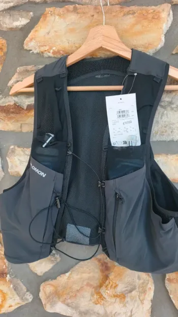 Used Salomon Sense Pro 10 bike — image 1 of 8
