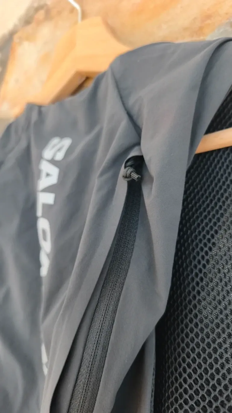 Used Salomon Sense Pro 10 bike — image 8 of 8