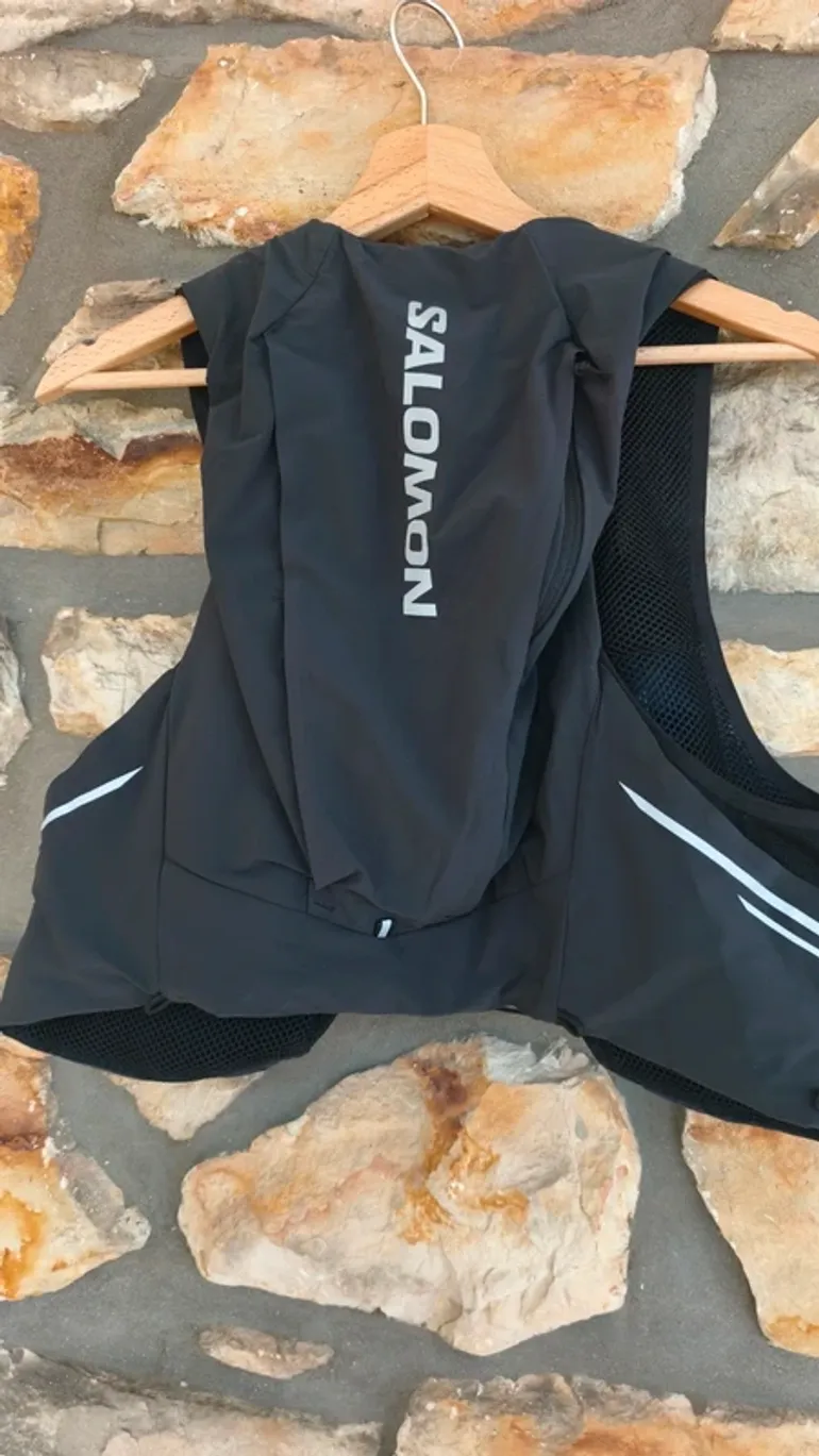 Used Salomon Sense Pro 10 bike — image 5 of 8