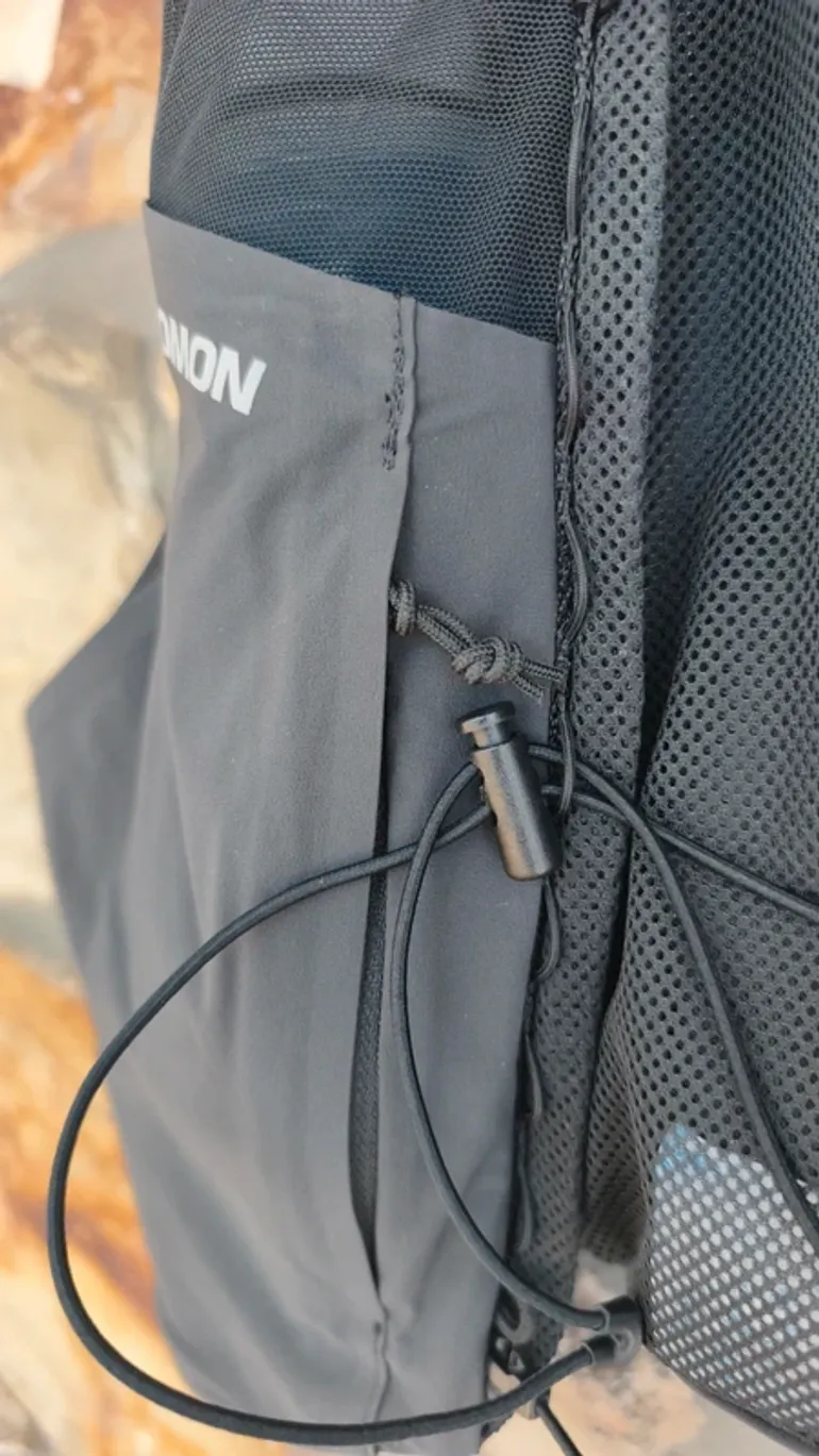 Used Salomon Sense Pro 10 bike — image 3 of 8