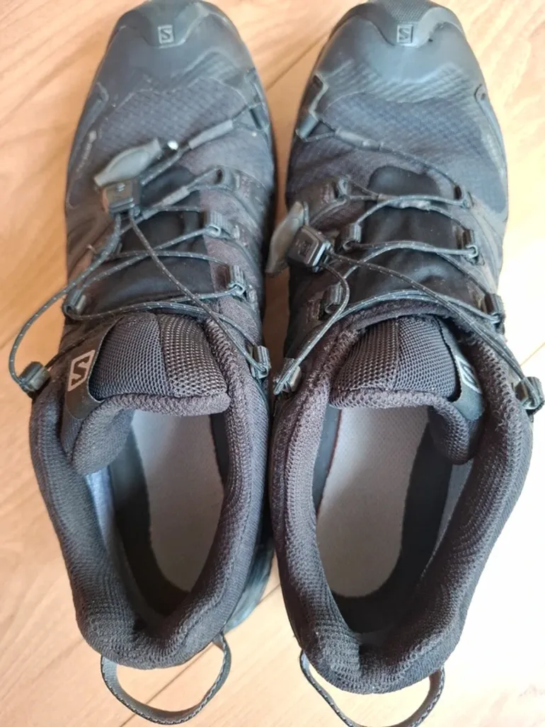Gebrauchtes Salomon XA Pro 3D Gtx v9 bike — Bild 5 von 9