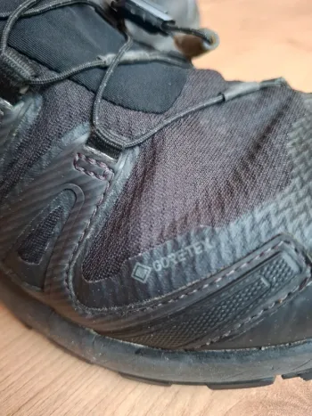 Gebrauchtes Salomon XA Pro 3D Gtx v9 bike — Bild 9 von 9
