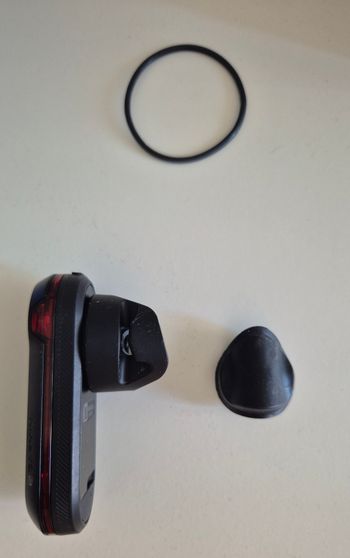 Used Garmin Varia RTL 515 bike — image 1 of 4