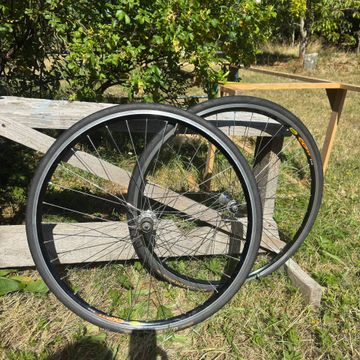Gebrauchtes Mavic CXP 33 Wheelset Wheels