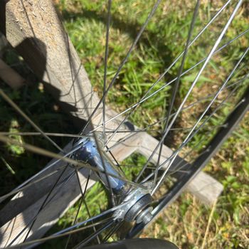 Gebrauchtes Mavic CXP 33 Wheelset bike — Bild 2 von 8