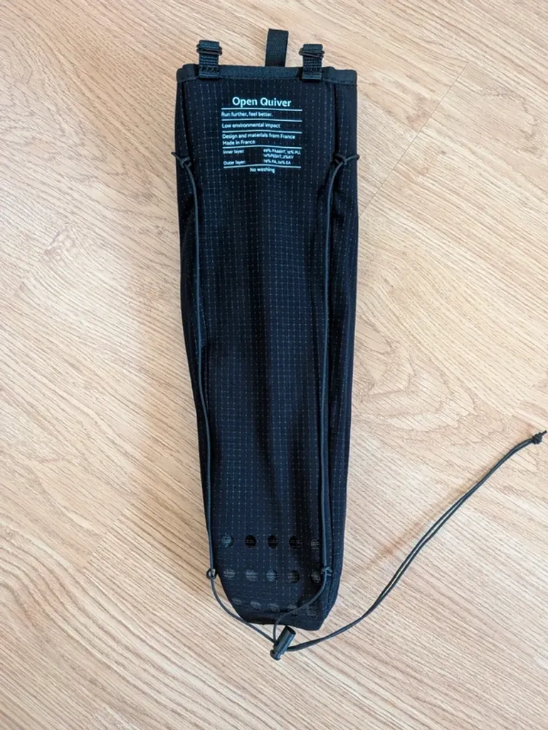 Used Zipp Sherpa Max bike — image 7 of 8