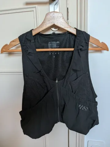 Used Zipp Sherpa Max Running Accessories