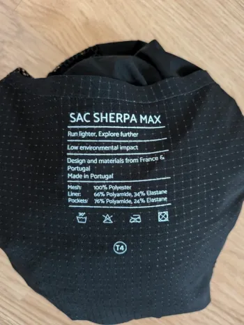 Used Zipp Sherpa Max bike — image 4 of 8