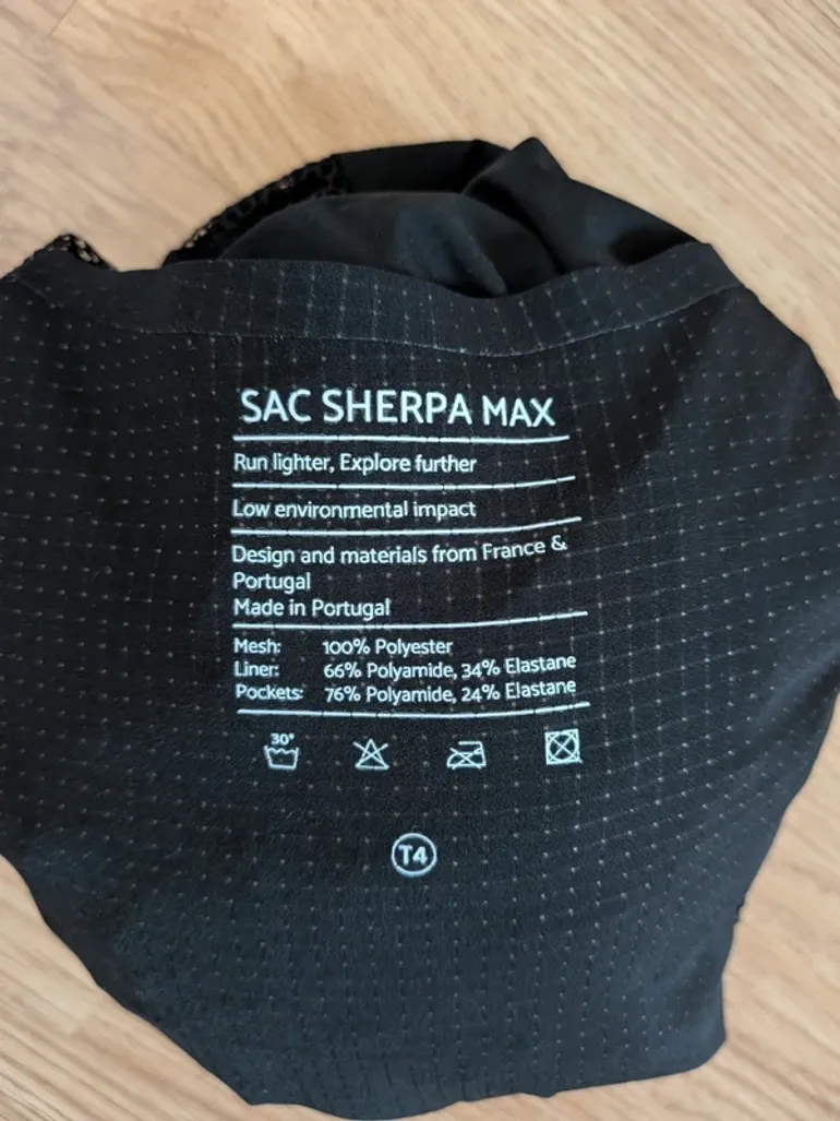 Used Zipp Sherpa Max bike — image 4 of 8
