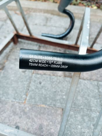 Brugt Bontrager GR Elite 2026 bike — billede 3 af 4