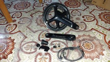 Used Shimano Dura Ace 9100-P bike — image 2 of 2
