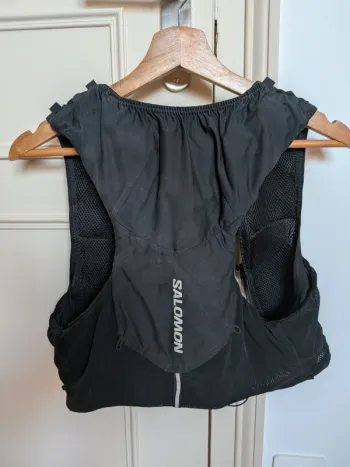 Used Salomon ADV Skin 5 bike — image 2 of 5