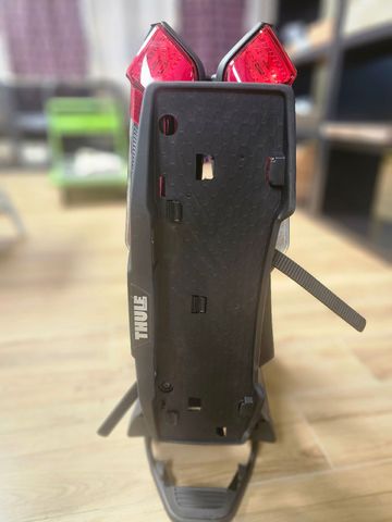 Used Thule Epos Bike Rack 2026 Cycling Accessories