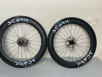 Used No brand Wheels 2026 bike — image 3 of 3