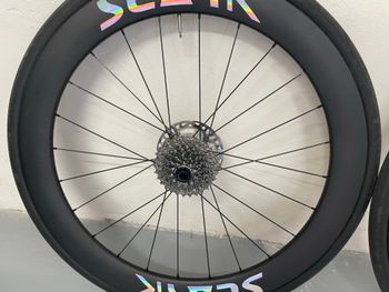 Used No brand Wheels 2026 bike — image 2 of 3