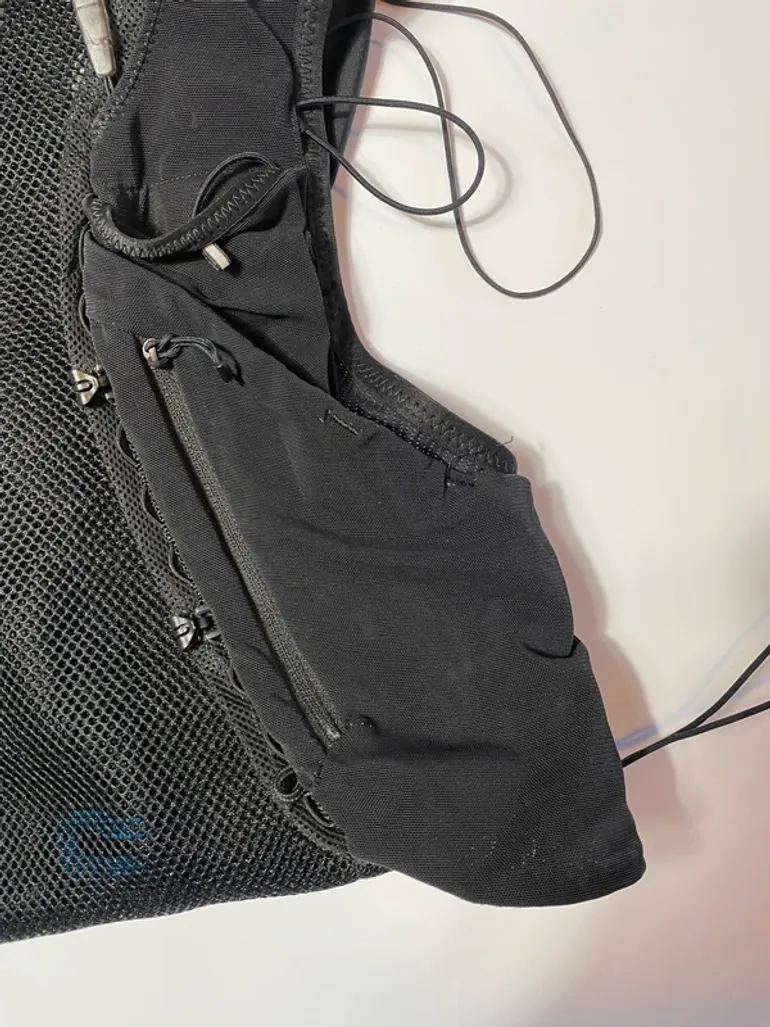 Gebrauchtes Salomon Adv Skin 12 bike — Bild 3 von 6