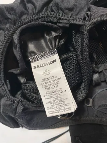 Gebrauchtes Salomon Adv Skin 12 bike — Bild 6 von 6